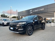 Jeep Compass 2023