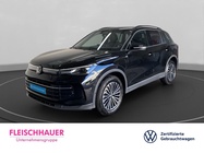 Volkswagen Tiguan 2025