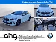 BMW 1 Series 2021