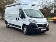 Fiat Ducato 2019