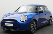 MINI Cooper 2025
