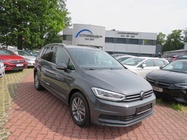 Volkswagen Touran 2025