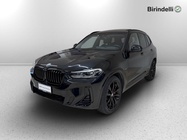 BMW X3 2023