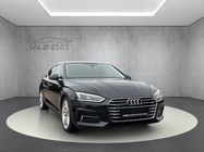 Audi A5 2019