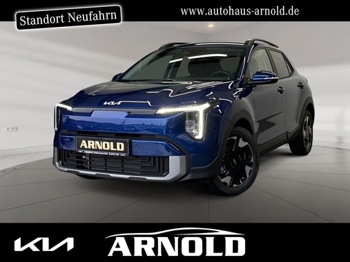 Kia Stonic 2026