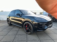 Porsche Cayenne 2025