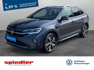 Volkswagen Taigo 2022