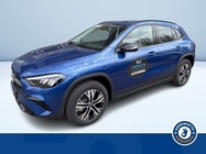 Mercedes-Benz GLA-Class 2025