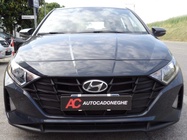 Hyundai i20 2024