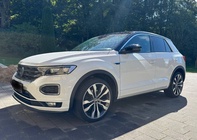 Volkswagen T-Roc 2021
