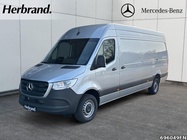Mercedes-Benz Sprinter 2026