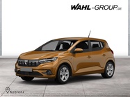 Dacia Sandero 2023
