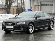 Audi A5 2009