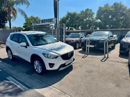 Mazda CX-5 2013