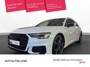 Audi S6 2025