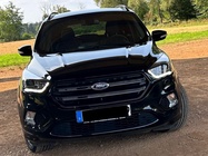 Ford Kuga 2019