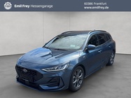 Ford Focus 2024