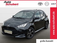 Toyota Yaris 2026