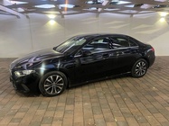 Mercedes-Benz A-Class 2021