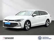 Volkswagen Passat 2025
