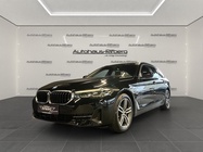 BMW 5 Series 2023