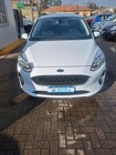 Ford Fiesta 2019