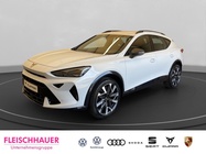 Cupra Formentor 2025