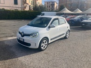 Renault Twingo 2021