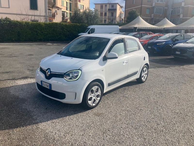 Renault Twingo