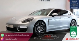 Porsche Panamera 2024