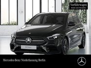 Mercedes-Benz B-Class 2025