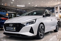 Hyundai i20 2022