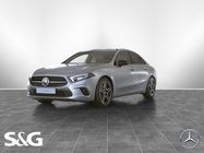 Mercedes-Benz A-Class 2019