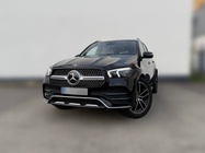 Mercedes-Benz GLE-Class 2020