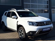 Dacia Duster 2019