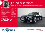Audi S6 2024