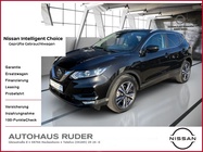Nissan Qashqai 2020