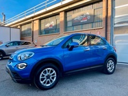 Fiat 500X 2020