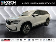 Skoda Kodiaq 2026