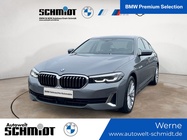 BMW 5 Series 2023