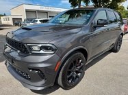 Dodge Durango 2025