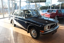 Volvo Other 1972