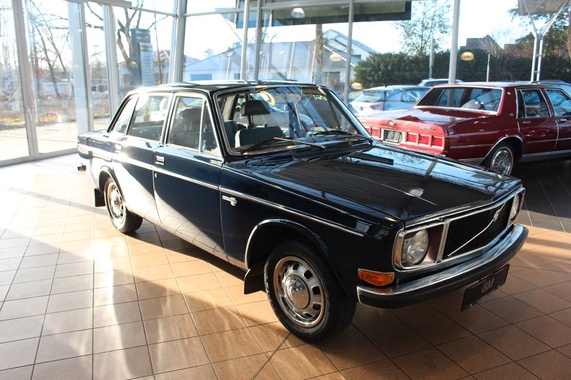 Volvo Other 1972