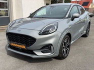 Ford Puma 2021