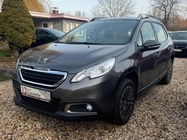 Peugeot 2008 2015