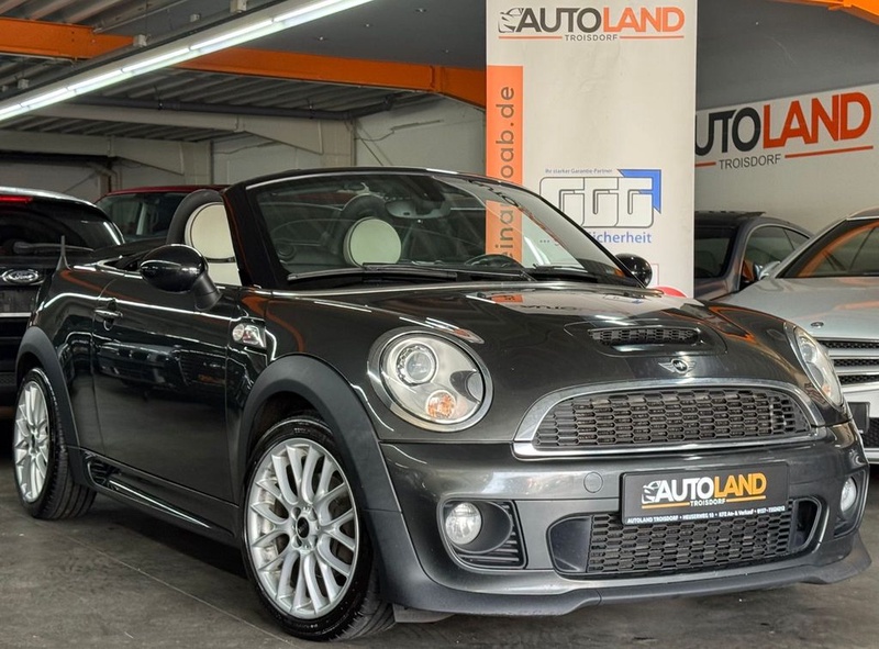 MINI Cabrio