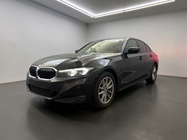 BMW 3 Series 2023