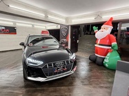 Audi A4 2020
