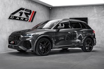 Audi RSQ3 2020