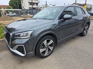 Audi Q2 2023